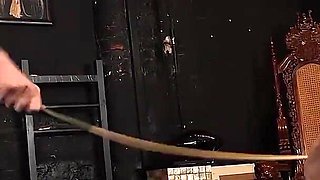 Petite Feet Bastinado