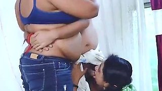 Big Boobs Indian Babe Fuck By Tharki Teacher