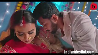 Jabran Episode 1 Ullu Original Adult Web Series