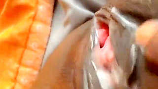 I Can't Hold That Heavy Squirt