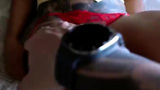 Amateur milf stepson creampies dirty tramp mom's super hot