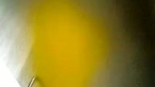 Amateur Hidden Cam