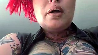 Chubby Milf With Big Tits Rides You For Best Orgasm