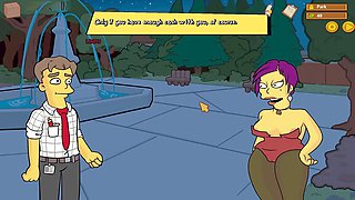 Epic 3D animation of hentai featuring Loveskysan69real