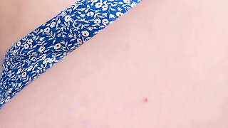 Hairy Armpits, Legs and Pussy Play