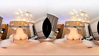 Asian Schoolgirls Hardcore POV Fuck