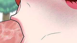 Village Rhapsody - Horny Foxy