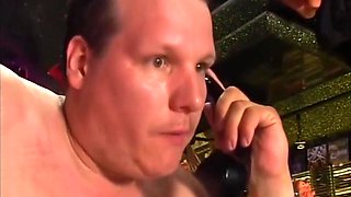 Tammy Jean In Blonde Bbw With Big Tits Cant Lap Dance Very Well, But She Fucks Really Well!