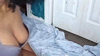 Exotic Dancing up Close