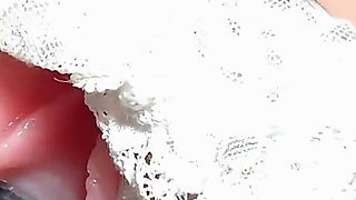 Close up - Virgin Pussy First Sex, the Best Close up Shot- Asmr