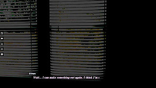 Blind - V1.0 - Full Part