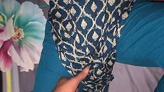 Indian Bhabhi Beautiful Sex Part 01