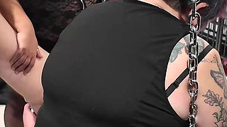 The Secretary - Honey Trap Part 3