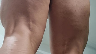 Got what it takes to breed this gym ass?