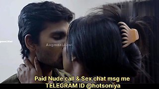 Newl merrid Bhabhi Dt with Porking Massive Man sausage in Badroom