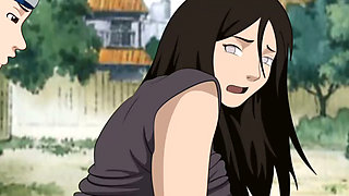 COMPILATION NARUTO UNCENSORED HENTAI VIDEO