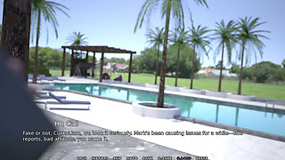 Liam's Cuckold Awakening: My Newlywed Wife Sophia's Vacation with My Best Friends - Part 16