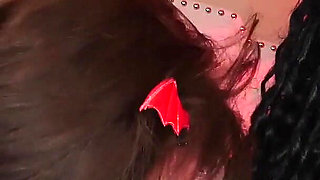 Demon Stepsisters Summon a BBC