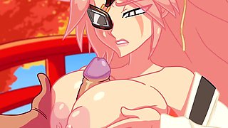 hentai creampie free brazzer porn check