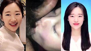Yi Yuna Faceful Outdoor Blowjob and Fucking Cumshot
