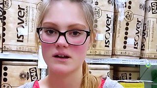 OMG-DIY STORE SPECIAL SUITABILITY TEST