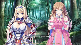 Deviant Dungeon episode 1 intro: Big Tits, Big Ass  Babe Porn