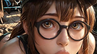 I love to do the yes