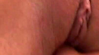 Naughty Lesbian Girls Toy and Finger Fuck Fest