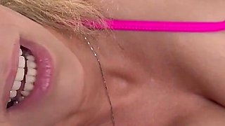 Fucking Stepson Alex Adams on Vaca When Hubby Was Busy