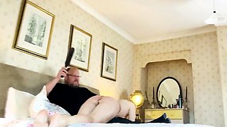 Amateur couple fucking on hidden cam