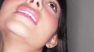 Sexy Student Seduces Her English Teacher to Breed Her - Athenea Rose & Jason Carrera