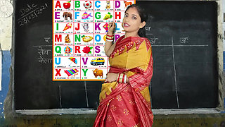 Hot School Teacher Fuck student archita phukan viral video original