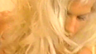 Refugees in the House in the Mountains