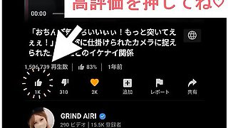 [fan Site Deletion Video] A Uniform Gal Who During Class And Masturbates In The School Toilet