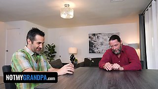 Serena despairingly wants to go to a giant halloween fest tonight, but her stepdad donnie grounded her