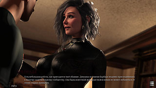 Complete Gameplay - With Eyes Closed 2, Part 7