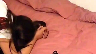 Home Video with My Big-assed Stepsister in Her Room Part 3