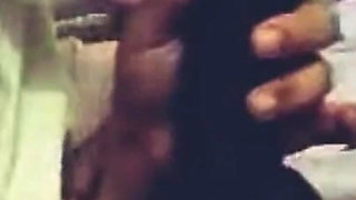 Suck the Skin off That Plastic Dick(dildo Facefuck POV)