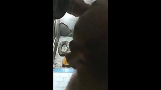 Turkish Daddy's Solo Show