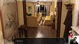 Halfway House (Ep7_1) - playthrough by Piglet Peter