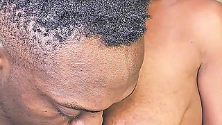 Babe Gets Destroyed by Big Monster Black Cock