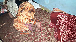 Redhead Indian Maid Shonaa Yadav Fucks The Boss In HD College Role Play