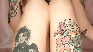 The Ultimate Goddess Feet Seduction