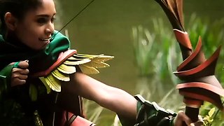 Jemeni loves it Anal Black and Ebony Bukkake Interracial POV