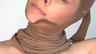 Play with My Pantyhose