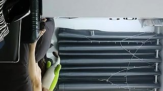 amateur granny hidden cam sex video