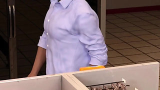 Delicious MILFs (part 12) New Version Improved by Ai