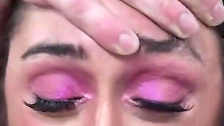 Saw Her Naked & Couldn’t Say No - I Took My Cute Step Sister Virginity - Free Taboo Movie (full)