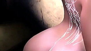 Stepmom Enjoys Good Time with Step Son - 3D Animation Story