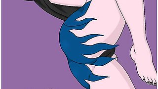Compilation: Archer, Witch, Valkirye And Musketeer - Zzerotic - Car Toon